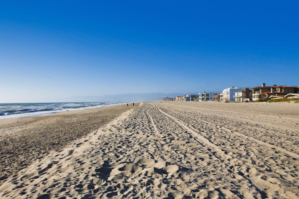 Channel Island Shores Окснард Экстерьер фото