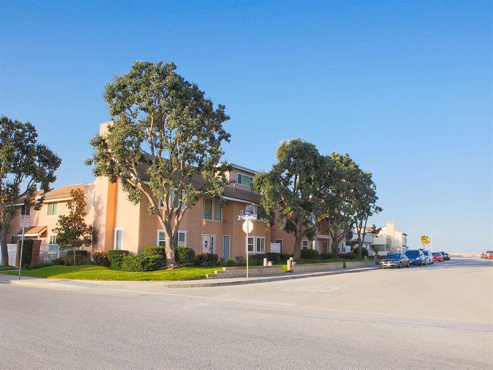 Channel Island Shores Окснард Экстерьер фото