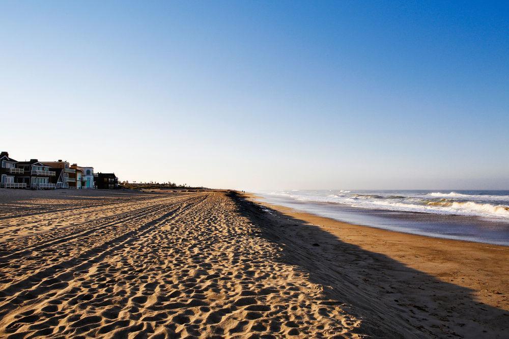 Channel Island Shores Окснард Экстерьер фото